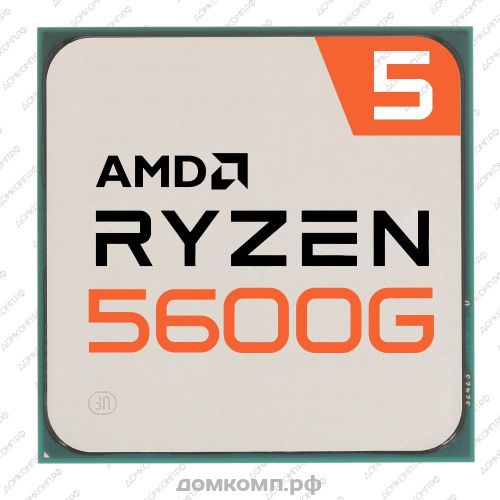 Процессор AMD Soc-AM4 Ryzen 5 1500X